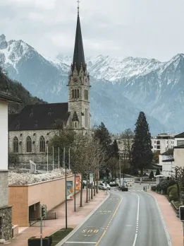 European hidden gem, લિક્ટેંસ્ટાઇન તથ્યો