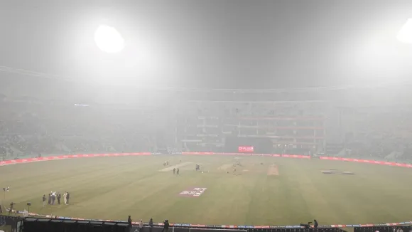 IND vs SA 4th T20I Cricket Match Live Score, India vs South Africa T20 Series 2025 LIVE Updates in Gujarati