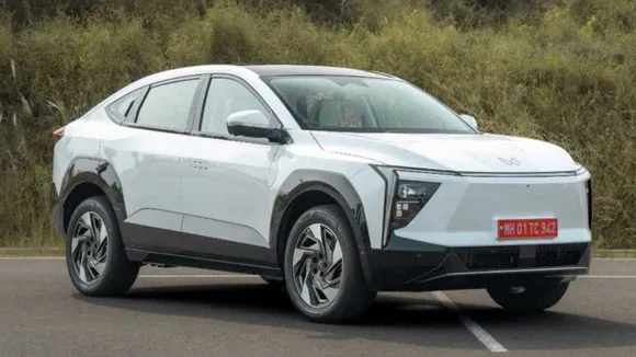 Mahindra XEV 9e | Mahindra XEV 9e Price