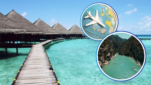 best international honeymoon 2026