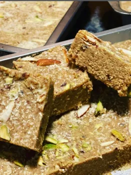 winter special Methipak recipe