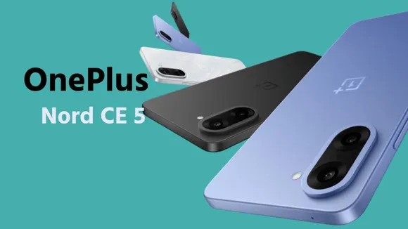 OnePlus Nord CE 5 | OnePlus Nord CE 5 Price