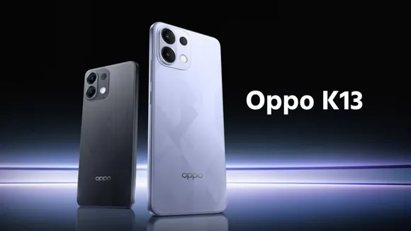 Oppo K13 | Oppo K13 Price