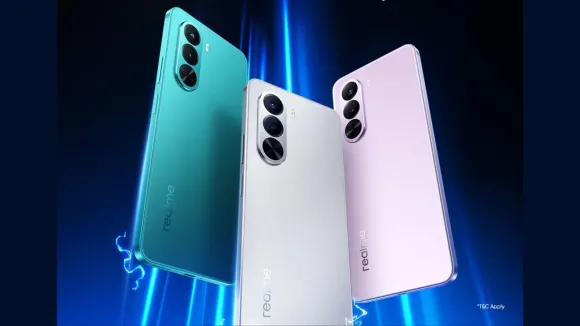 Realme P4x 5G Smartphone Reviews in Gujarati | Realme P4x 5G price | Realme P4x 5G features | Realme P4x 5G launch