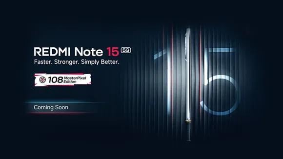 Redmi Note 15 Series | Redmi Note 15 5g launch | Redmi Note 15 5g price
