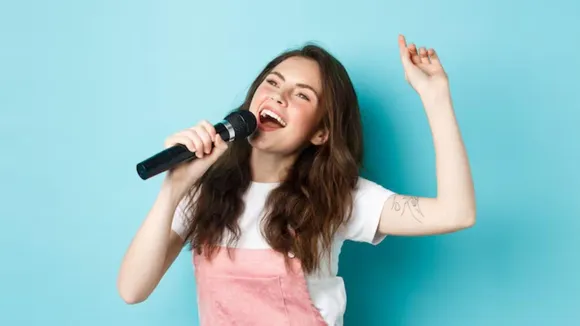 ગીત ગાવા પાછળનું સાયન્સ ગીત ગાવાનું વૈજ્ઞાનિક કારણ ફાયદા હેલ્થ ટિપ્સ રોગપ્રતિકારક શકિત વધે। Science behind singing reasons benefits immunity booster health tips in gujarati