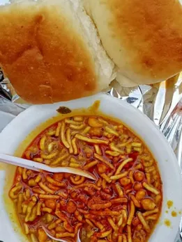 Sev Usal Recipe In Gujarati