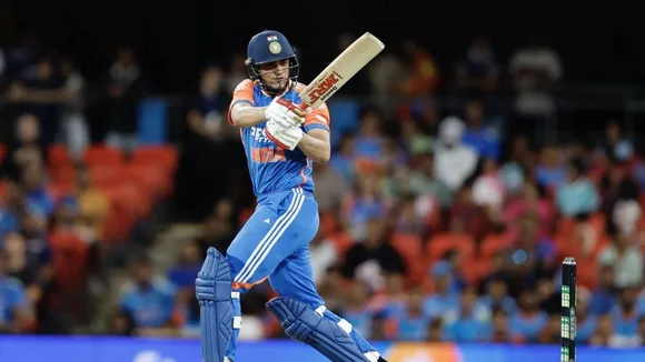 Shubman Gill, શુભમન ગિલ