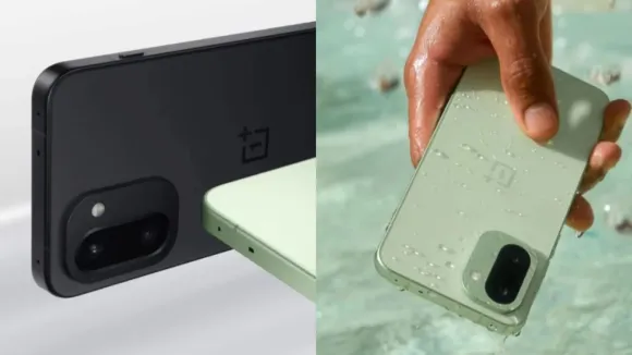 smartphone with Snapdragon 8 Gen 5 chipset