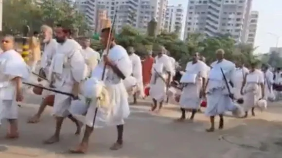 Gujarat, Surat, Jain community,