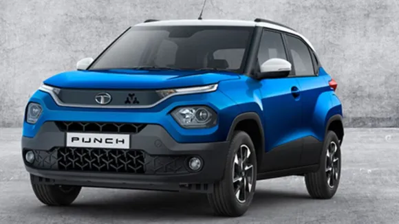 Tata Punch EV | Tata Punch EV price