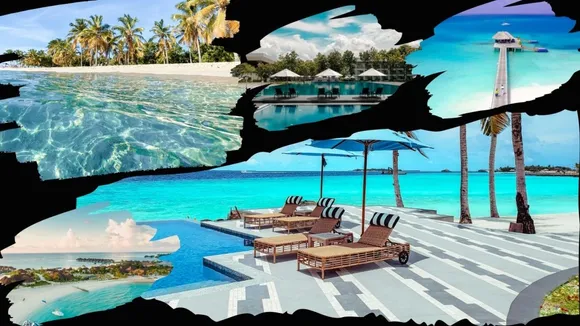 romantic honeymoon places 2026