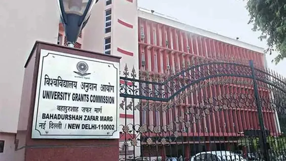 ugc | University Grants Commission | ugc fake university list