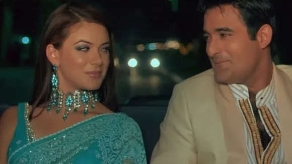 Akshaye Khanna Girl friend