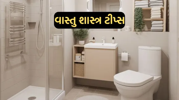 Vastu Tips For Bathroom | Vastu Tips For home | Vastu Dosh Upay | vastu shastra remedies