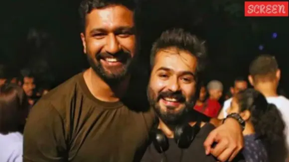 વિકી કૌશલ ધુરંધર મુવી રીવ્યુ આદિત્ય ધર રણવીર સિંહ મનોરંજન। Vicky Kaushal comes to praise Ranveer Singh Dhurandhar and director Aditya Dhar