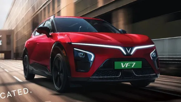 VinFast VF7