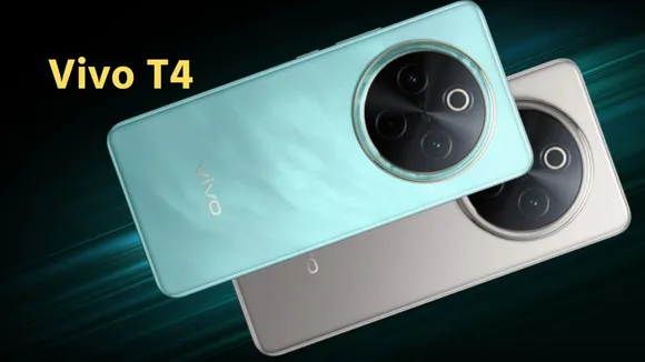 Vivo T4 Price | Vivo T4