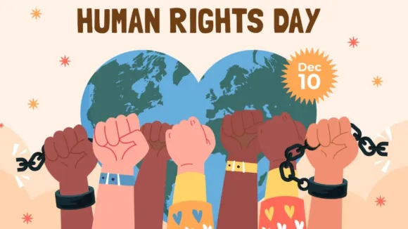 World Human Rights Day 2025