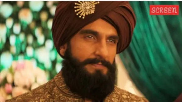 ધુરંધર બોક્સ ઓફિસ કલેક્શન દિવસ 6 રણવીર સિંહ આદિત્ય ધર સમાચાર મનોરંજન। dhurandhar box office collection day 6 ranveer singh aditya dhar