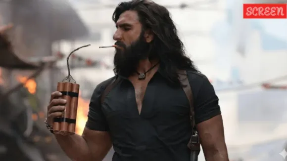 ધુરંધર બોક્સ ઓફિસ કલેક્શન ડે 3 રણવીર સિંહ મનોરંજન। dhurandhar box office collection day 3 Ranveer Singh movie achieved milestone or not