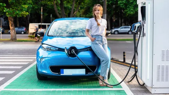 Electric Cars | E Cars | Electric SUV | electric vehicles