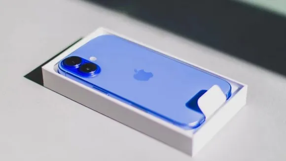 iPhone 16 price drop