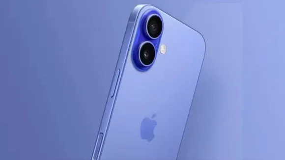 iPhone 15 & 16 Sale in Gujarati