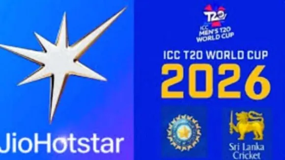 icc jiohotstar deal, icc jiohotstar deal news