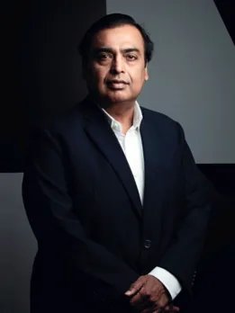 mukesh ambani nita ambani wedding