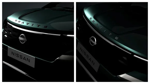 Nissan Gravite 7 Seater MPV in Gujarati