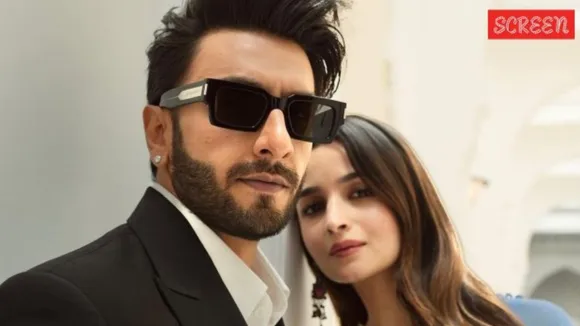 રણવીર સિંહ આલિયા ભટ્ટ ધુરંધર મનોરંજન | ranveer singh alia bhatt dhurandhar latest news in gujarati