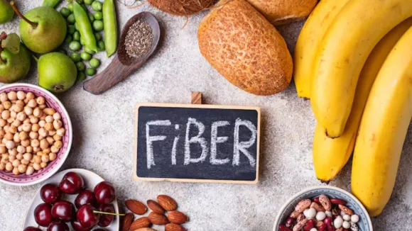 લાંબા આયુષ્ય માટે સિક્રેટ ટિપ્સ ફાઇબરથી ભરપૂર ખોરાક હેલ્થ ટિપ્સ ફાઇબર ફાયદા। secret tips for long life increase fiber intake Health Tips in gujarati