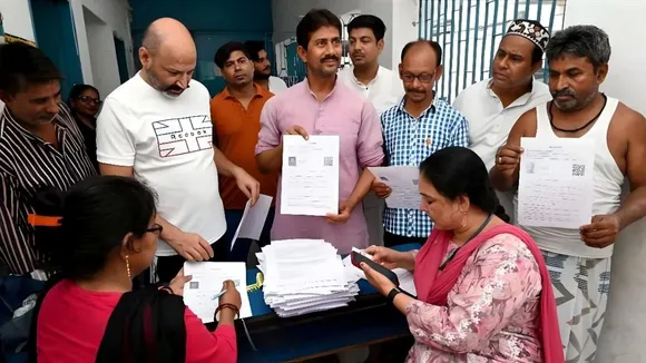 eci, election commission of india