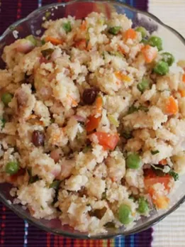 suji upma recipe in gujarati