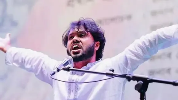 usman hadi banlgadesh