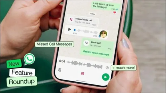 WhatsApp New Features