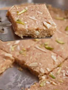 ગુંદર ડ્રાયફ્રુટ સુખડી રેસીપી