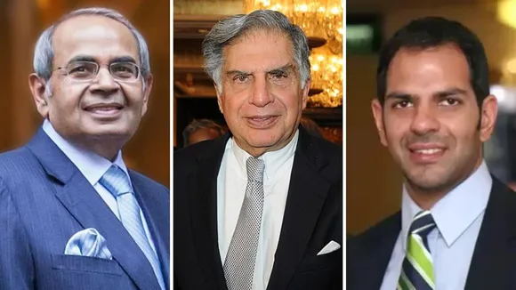year ender 2025 | indian industrialist pass away | ratan tata | sunjay kapur | Gopichand Hinduja