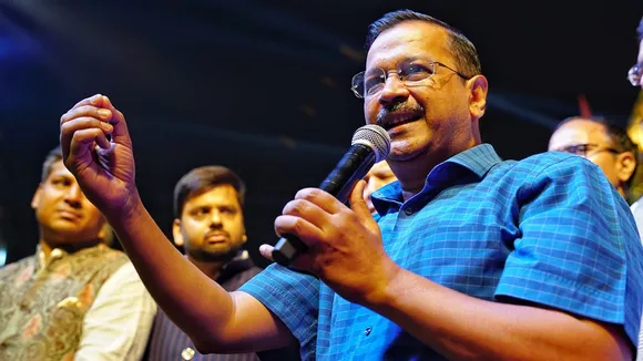 Delhi Chief Minister | Arvind Kejriwal