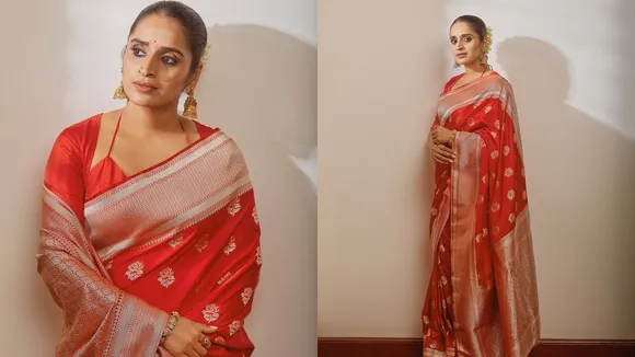 Surabhi Lakshmi