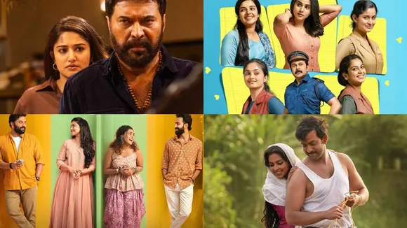 Major OTT Release July 2024