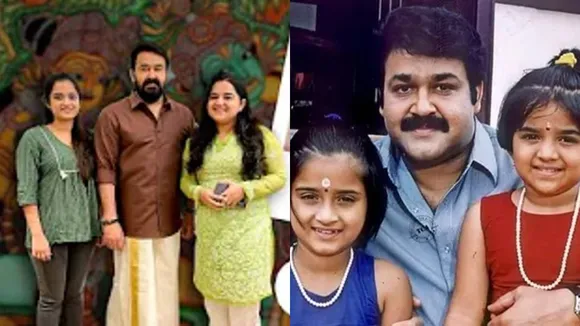 Mohanlal GP Gopika