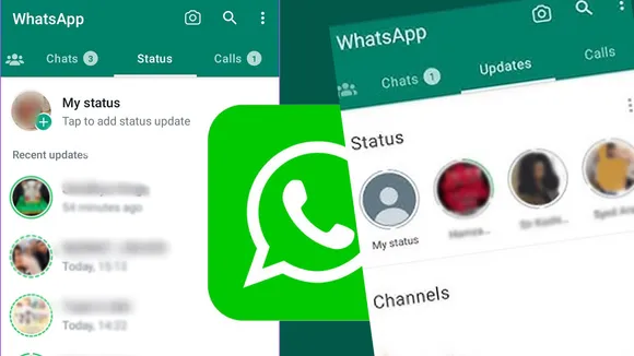 Whatsapp Status Update 