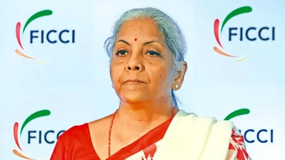 Sitharaman