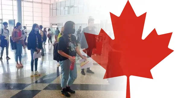 Canada 
