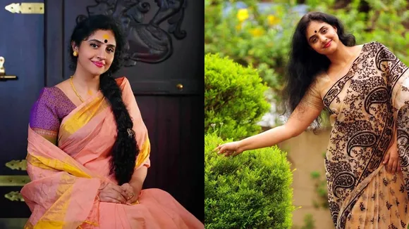 Methil Devika | Methil Devika Latest