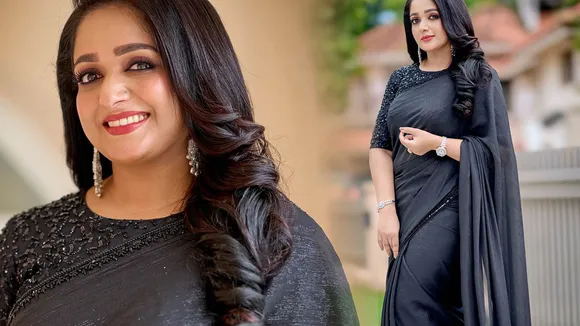 Kavya Madhavan