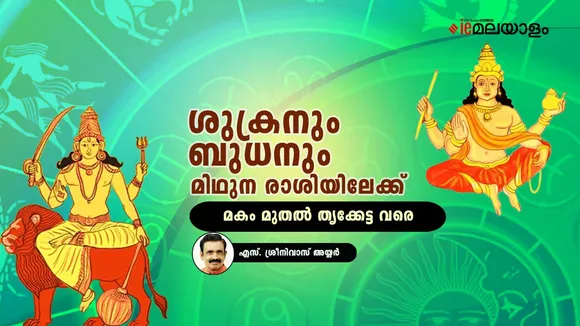 Horoscope | Astrology 