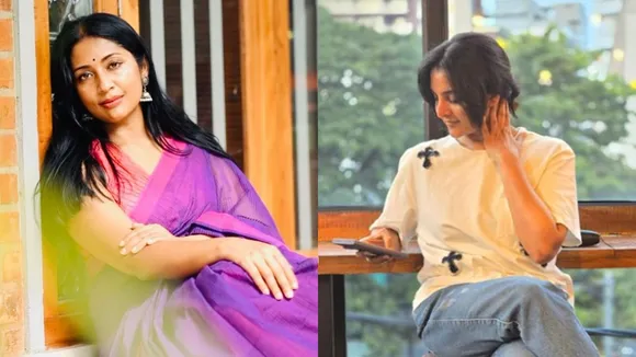 Navya Nair, Manju Warrier